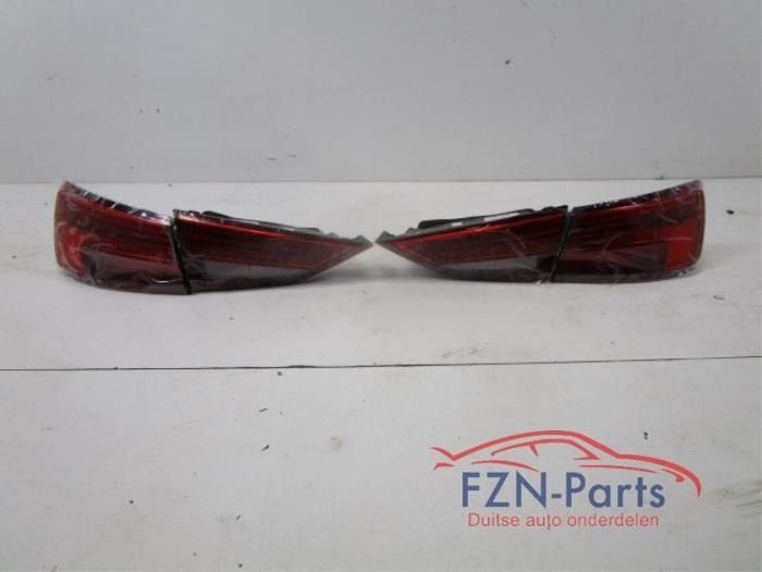 Audi A3 8V5 Sedan / Limo Facelift LED Achterlichten set Dyna, Auto-onderdelen, Ophalen of Verzenden, Gebruikt
