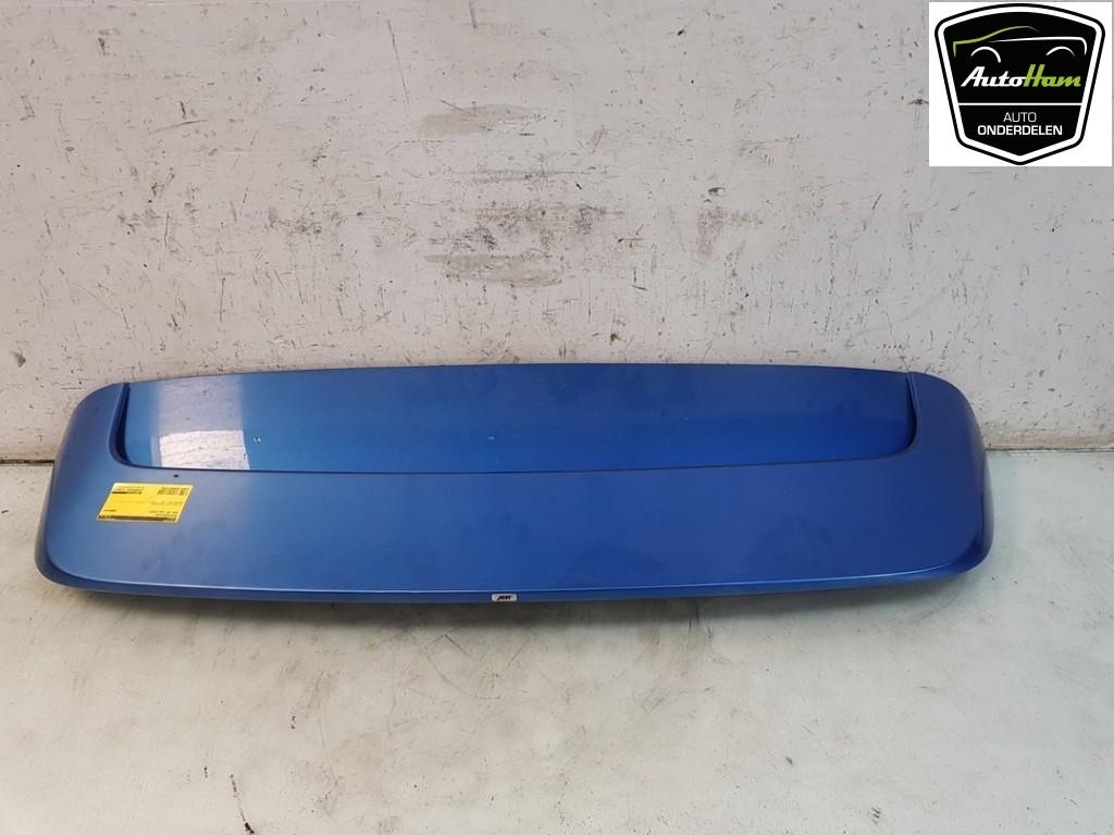 ACHTERSPOILER Audi Q5 (FYB / FYG) (01-2016/11-2020), Auto-onderdelen, Gebruikt, Achter, Audi