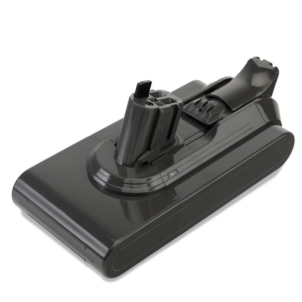 Dyson V15 batterij (KLIKsysteem), Electroménager, Neuf, Sans fil, Enlèvement ou Envoi, Aspirateur balai