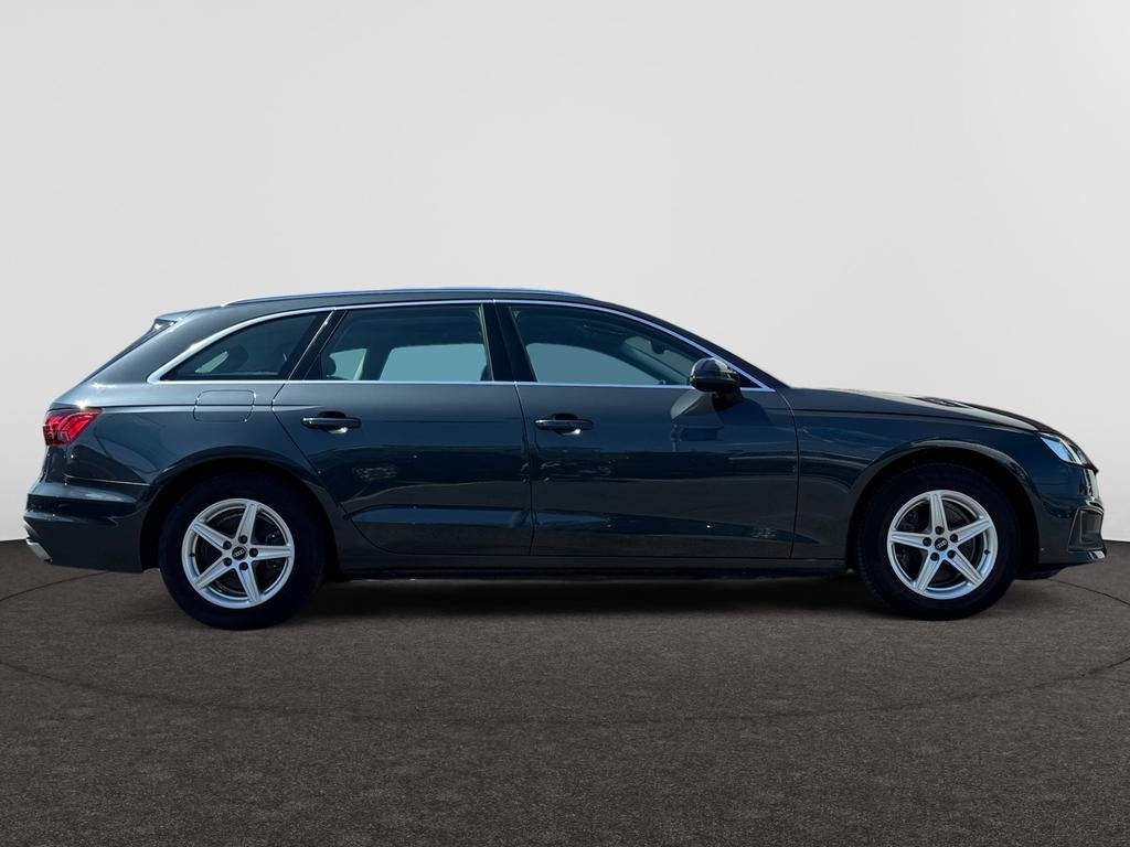 Audi A4 Avant A4 Avant 30 TDi Business Edition S tronic (EU6, Argent ou Gris, Achat, 109 g/km, Automatique