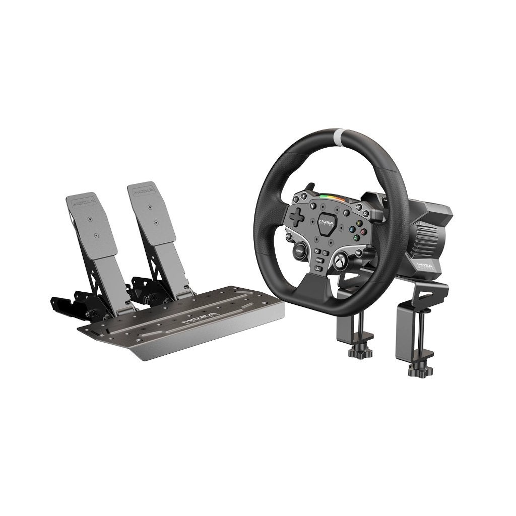 Moza Racing R3 bundel Xbox en PC, Ophalen of Verzenden, Nieuw, Moza Racing