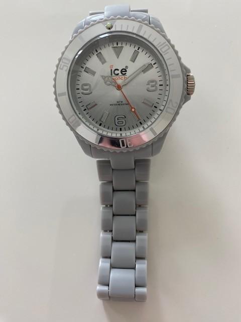 Herenhorloge IceWatch, Kunststof, Polshorloge, Nieuw, Kunststof