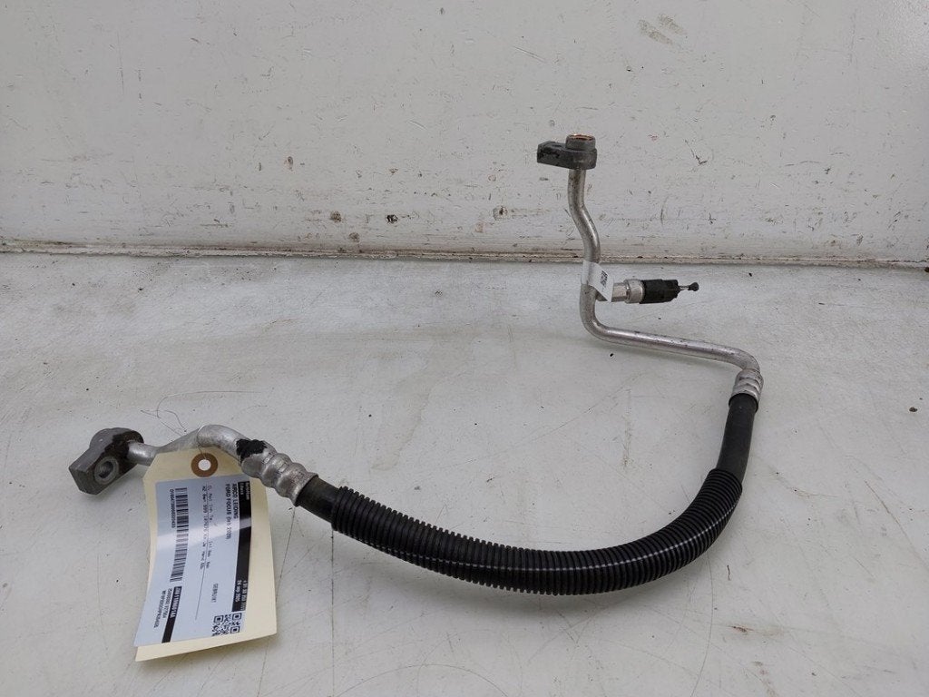 DURITE CLIMATISATION Ford Focus 4 Wagon (01-2018/12-2025), Henry-Ford-Straße  1
50735  Köln, DE, Ford-Werke GmbH, Kunden@ford.com