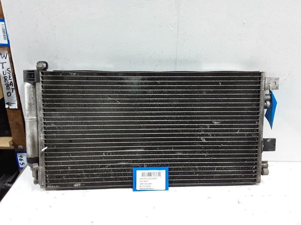 RADIATEUR AIRCO Mini Mini One / Cooper (R50) (868891V), Auto-onderdelen, Airco en Verwarming, Mini, Gebruikt