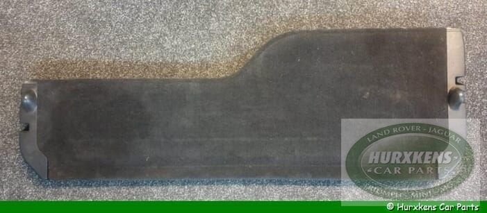 Onderste achterklep Bekleding gebruikt LR Disco 3/4, Land Rover, -, Utilisé, -