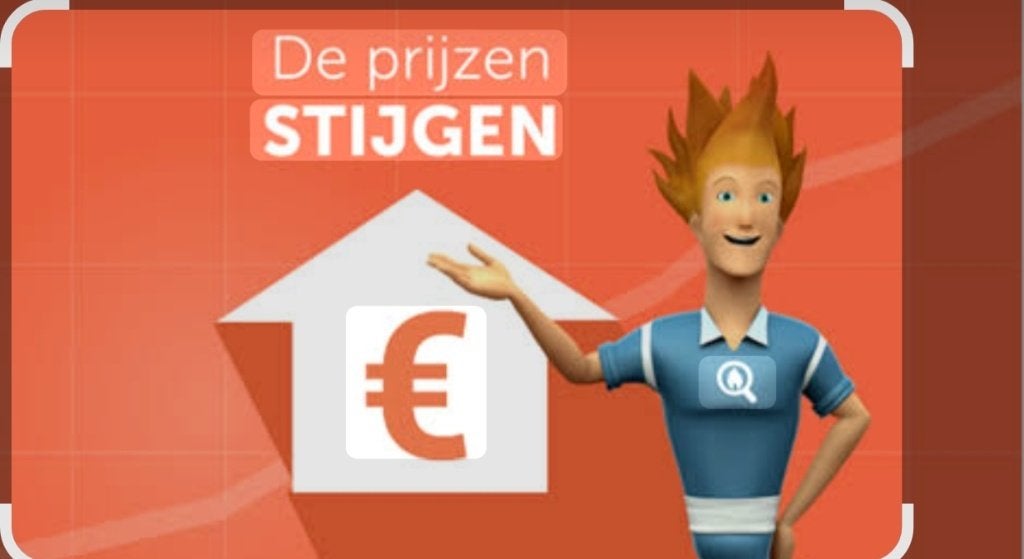 Huisbrandolie, Doe-het-zelf en Bouw, Ophalen, Nieuw, Cv-ketel of Combi-ketel