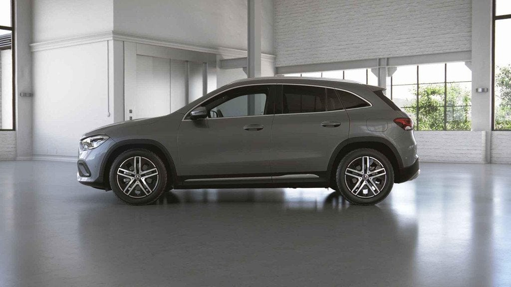 Mercedes-Benz GLA 180 d Business Solution | Dodehoekassisten, Auto's, Gebruikt, 4 cilinders, 116 pk, 5 deurs