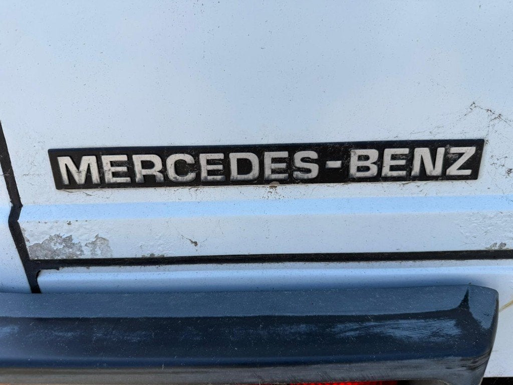 Mercedes-Benz Vario 813 (Stock ID 39213) — 7
