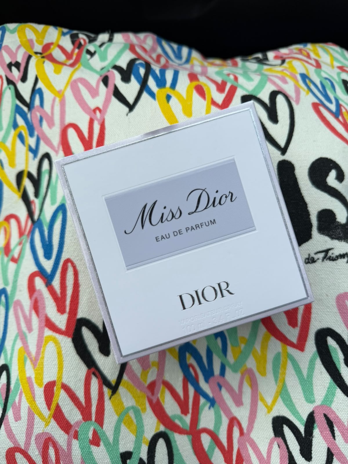 Miss Dior, Collections, Cartes de naissance & Cartes de visite, Enlèvement ou Envoi