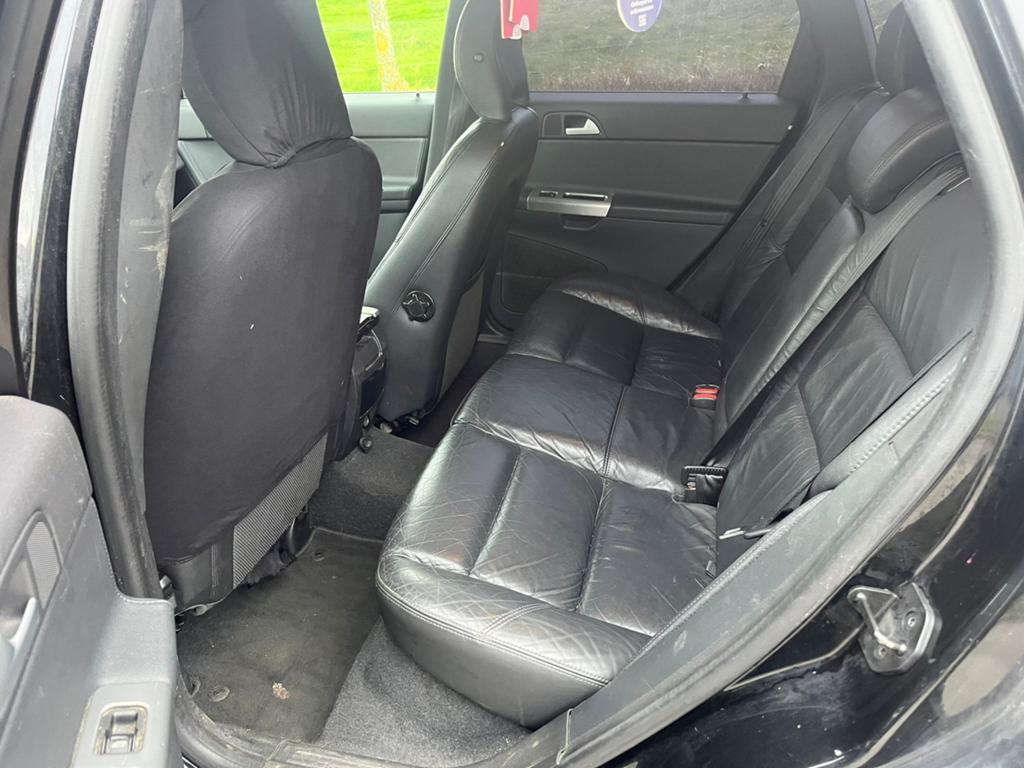 Volvo V50 Diesel 2008 (2.0-motor), Auto's, Volvo, Bedrijf, Te koop, Handgeschakeld, Diesel