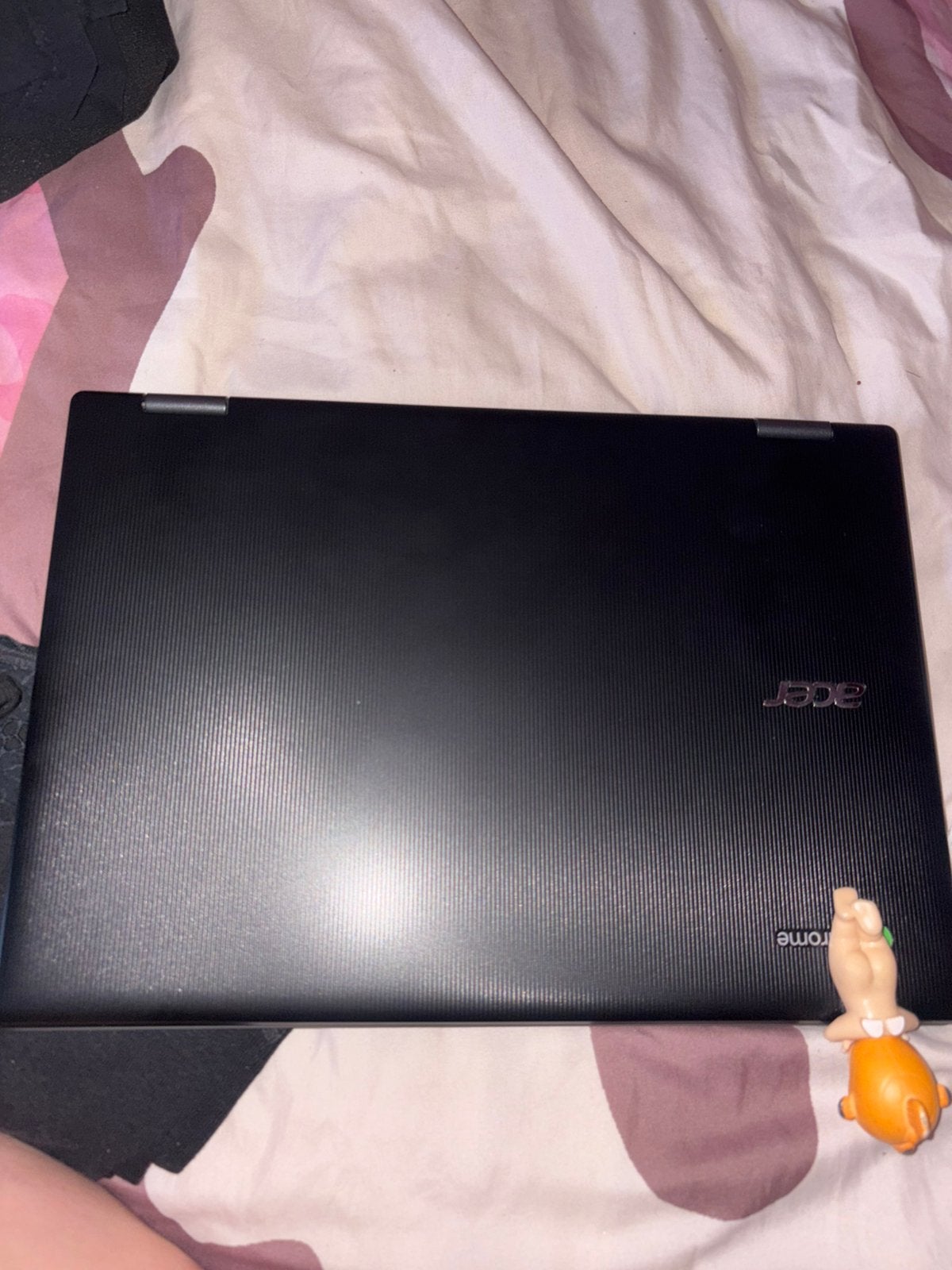 Chromebook (ACER) TACTILE, Computers en Software, Chromebooks, Ophalen, Touchscreen, Nieuw