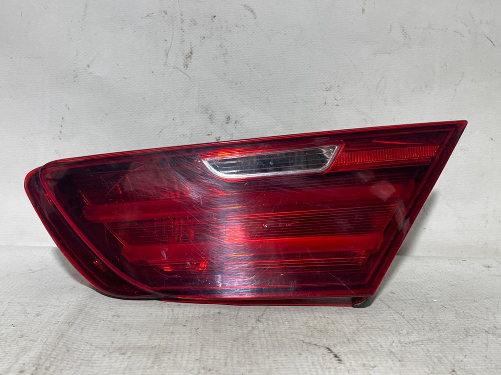 Feu arriere droit BMW F06 6321 7210580, Enlèvement, Utilisé, BMW