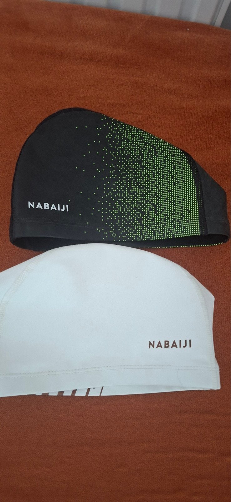 Bonnet de piscine  nabaji, Enlèvement ou Envoi