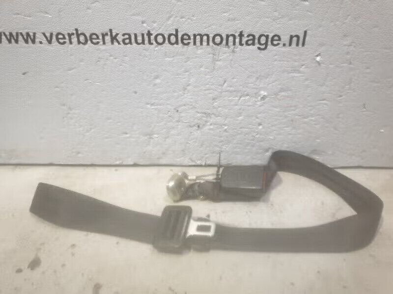VEILIGHEIDSGORDEL MIDDEN ACHTER Audi 80 (B4) (8a0-857-713), Enlèvement ou Envoi, Auto-Union-Straße 1, 85057 Ingolstadt, DE, Info@audi.de