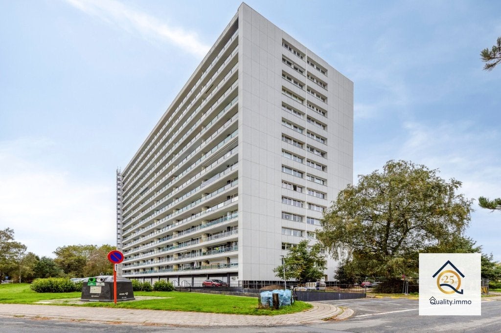 Appartement te koop, Immo, 59 m², Province de Flandre-Orientale, Jusqu'à 200 m², Appartement