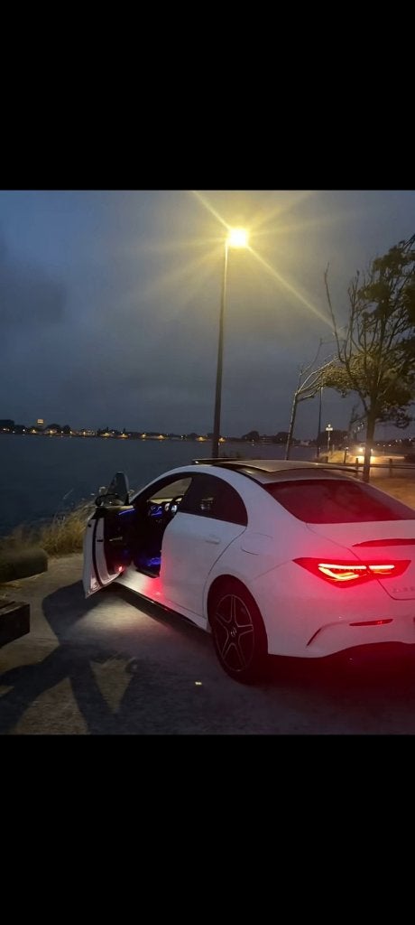 Mercedes, Autos, Achat, Euro 6, Berline, Particulier