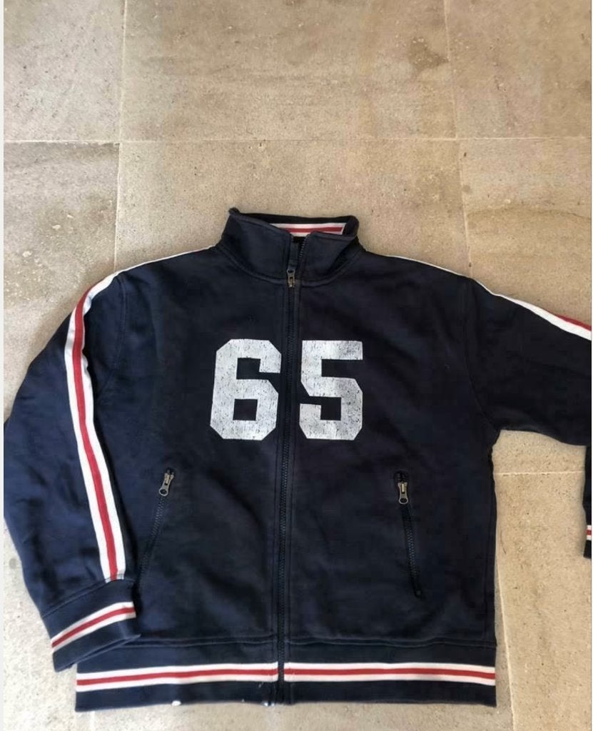 Pull newport 164, Kinderen en Baby's, Ophalen, Newport, Jongen, Trui of Vest
