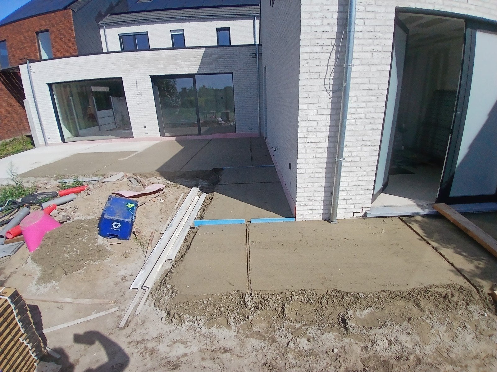 Stielman Vakman klusjesman 25€/vaste prijs