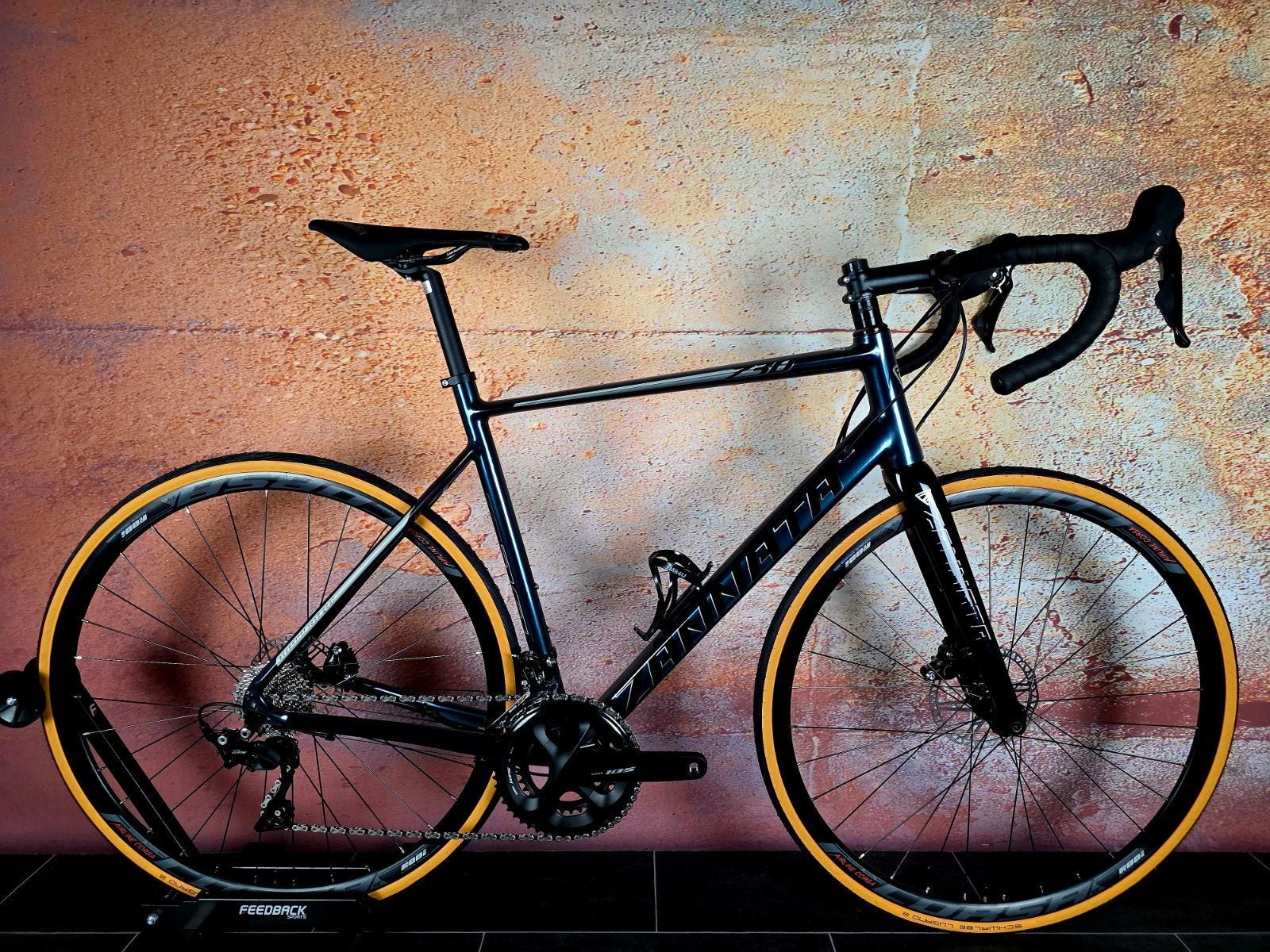 Zannata Z30 Disc‼️NIEUW‼️ALLE MATEN‼️-60%‼️XS/S/M/L, Ophalen, Nieuw, Zannata.be, Belgie