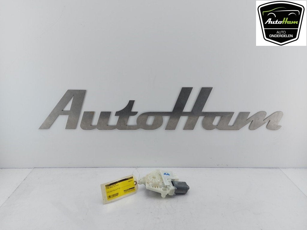 MOTEUR LEVE VITRE ELECTRIQUE Skoda Rapid (|5JA959812L|), Utilisé, Skoda