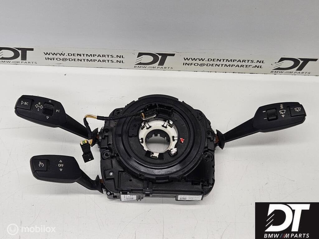 Sleepring BMW X5 M E70 61319179511, Enlèvement ou Envoi, Utilisé, BMW, BMW