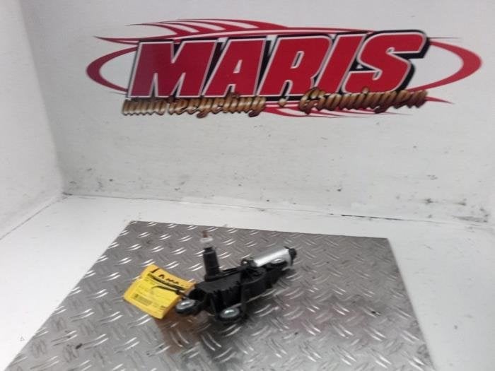 Moteur essuie-glace arrière d'un Seat Ibiza, -, -, 3 mois de garantie, Utilisé