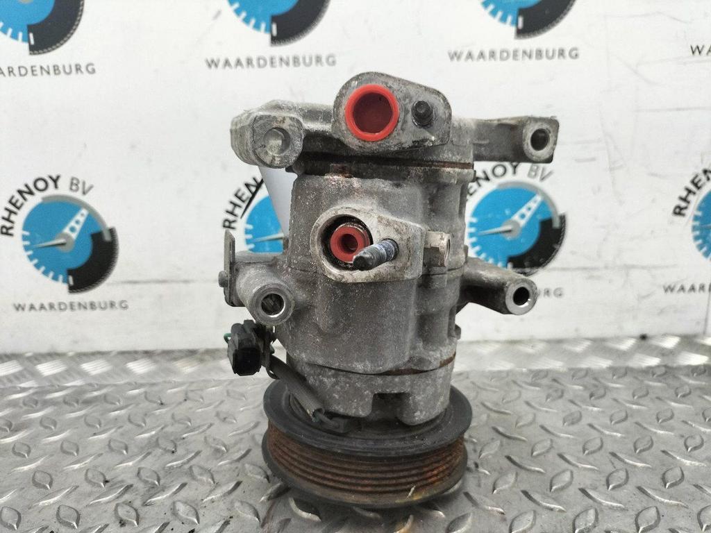FORD KA+ AIRCO COMPRESSOR / AIRCOPOMP 2017, Auto-onderdelen, Ophalen of Verzenden, Gebruikt, ARN erkend