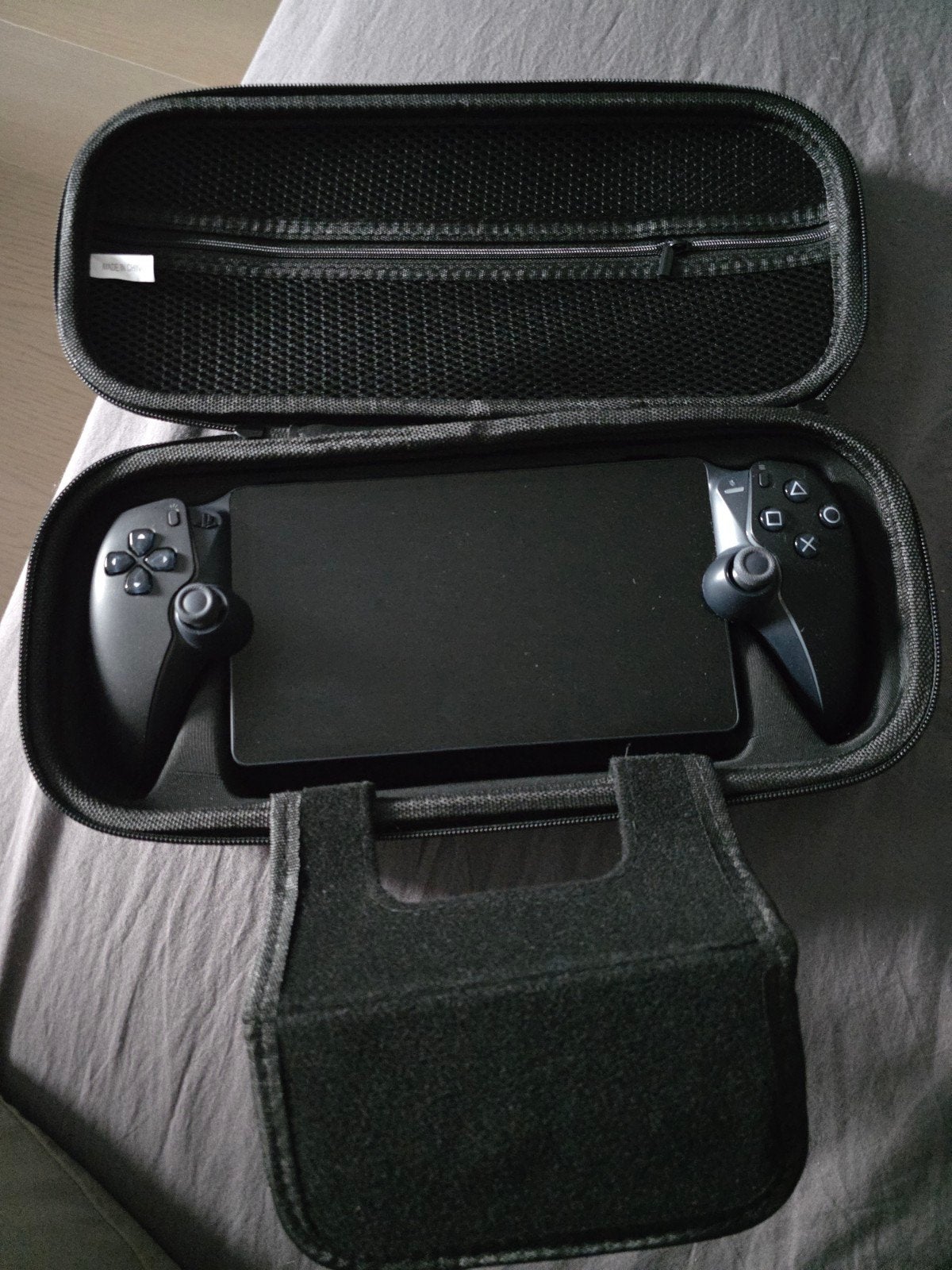 Playstation portal, Games en Spelcomputers, Spelcomputers | Overige, Ophalen