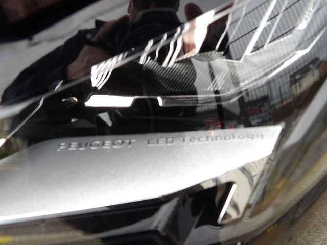 Peugeot 5008 1.2 PureTech Allure Pack (EU6.4) 7 plaats, Auto's, 94 kW, Bedrijf, Handgeschakeld, Parkeersensor