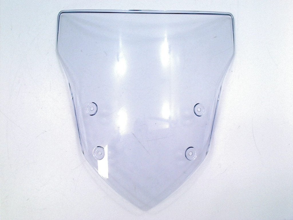 PARE-BRISE DE CARÉNAGE Yamaha Niken GT 2021- (MXT850D), Dhr. S. di Majo, Utilisé, Info@cama-motorparts.nl, P.J. Troelstraweg 8 8
3144 CX  MAASSLUIS, NL