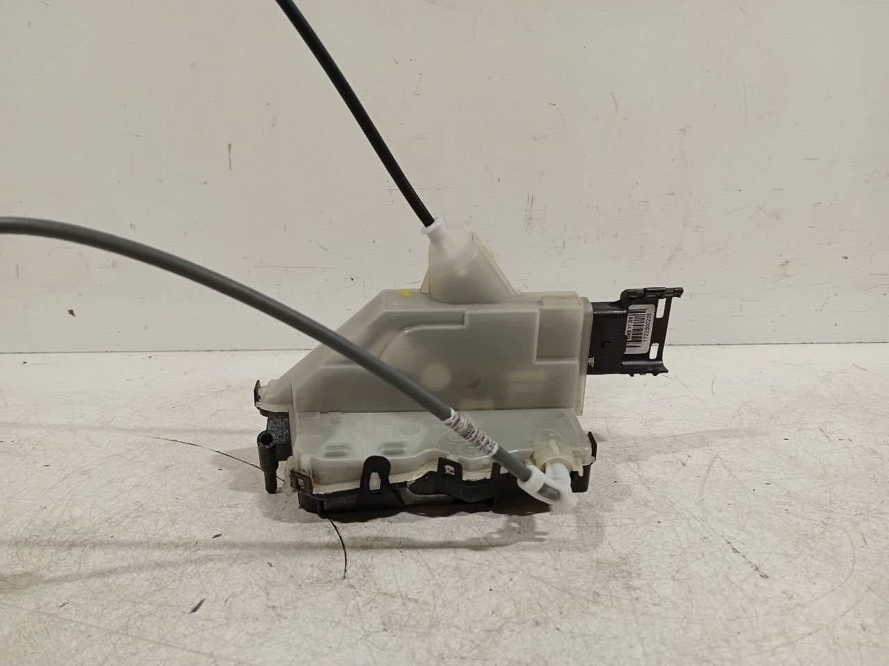 Slot mechaniek portier elektrisch centrale vergrendeling rec, Onderdelen@venauto.nl, Van der Ven Autorecycling B.V., Ettenseweg 76, 4706 PB Roosendaal, The Netherlands