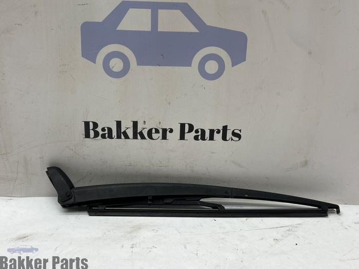 Ruitenwisserarm achter van een Alfa Romeo 159, Auto-onderdelen, Gebruikt, -, -, Alfa Romeo