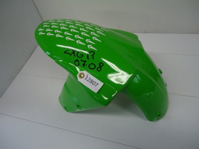ZX6R 2007 - 2008 Kawasaki Spatbord D1-22559, Motoren