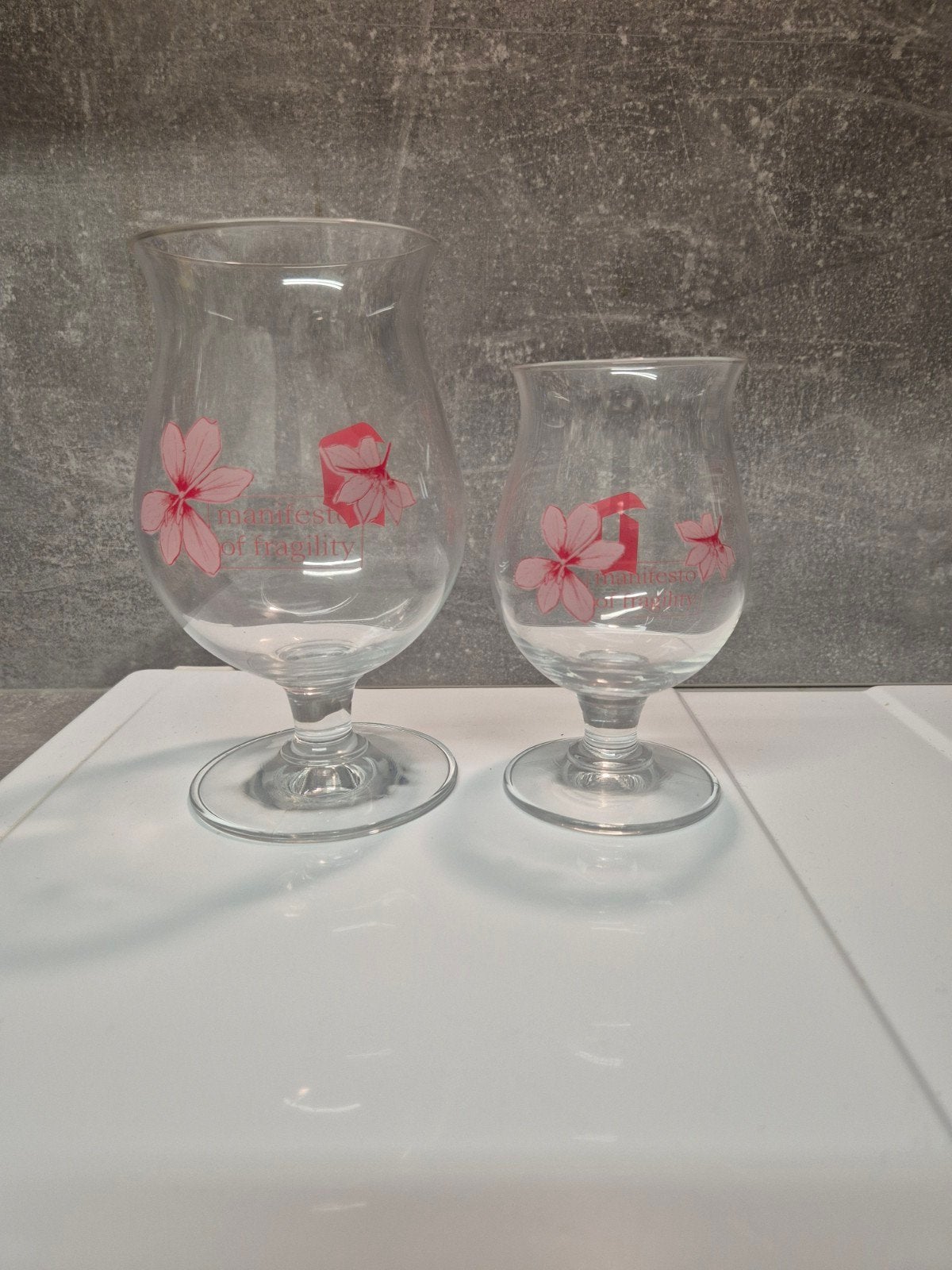 Lunettes Duvel, Collections, Enlèvement ou Envoi, Duvel