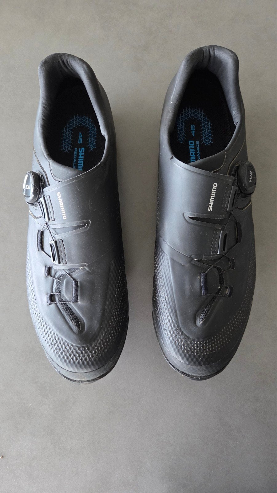 fietsschoenen shimano xc503, Neuf, Enlèvement ou Envoi, Shimano, XL