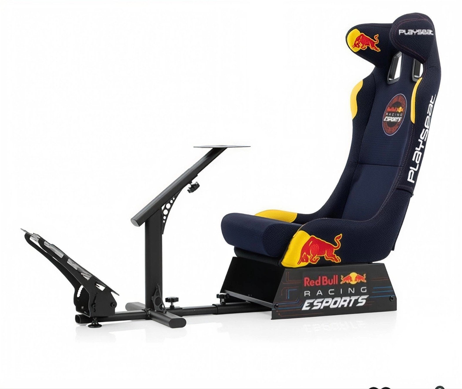 playseat évolution pro édition RedBull  Zctif fit, Fanatec, Pliable, Enlèvement