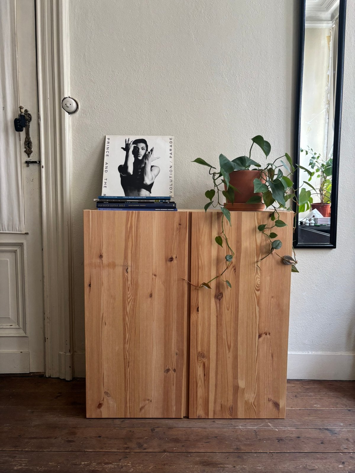Ivar Ikea Kast, Huis en Inrichting, Ophalen, Zo goed als nieuw