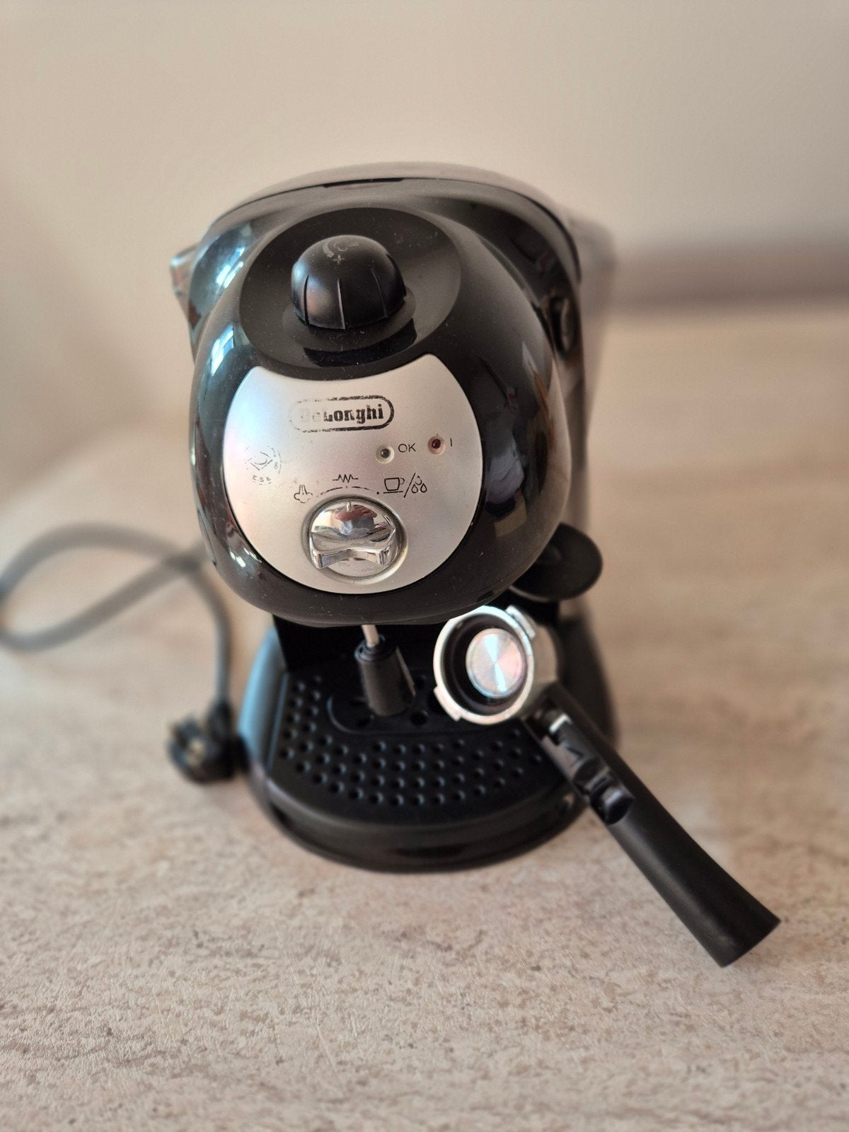 Delonghi Espresso, Electroménager, Enlèvement