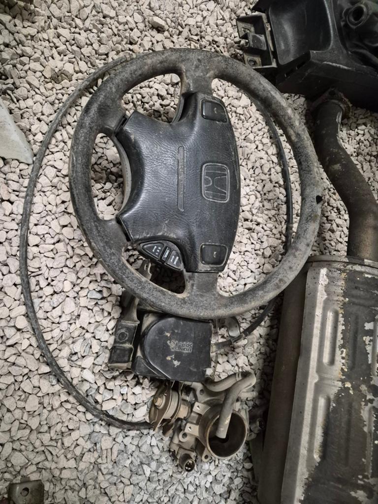 Système Cruise control, Ophalen of Verzenden, Gebruikt, Honda