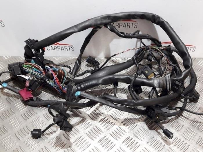 Faisceau de câbles d'un Mercedes CLC-Klasse, 3 mois de garantie, Utilisé, -, -