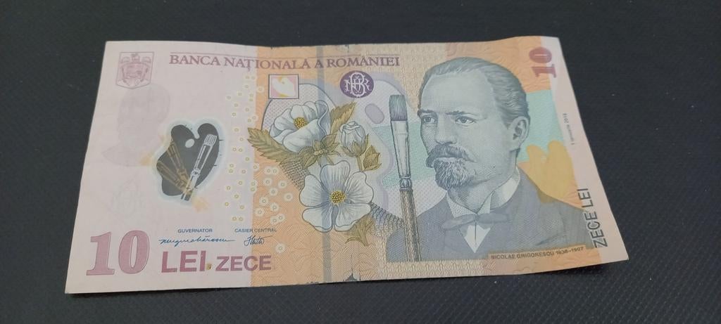 Biljet Roemenië, Ophalen