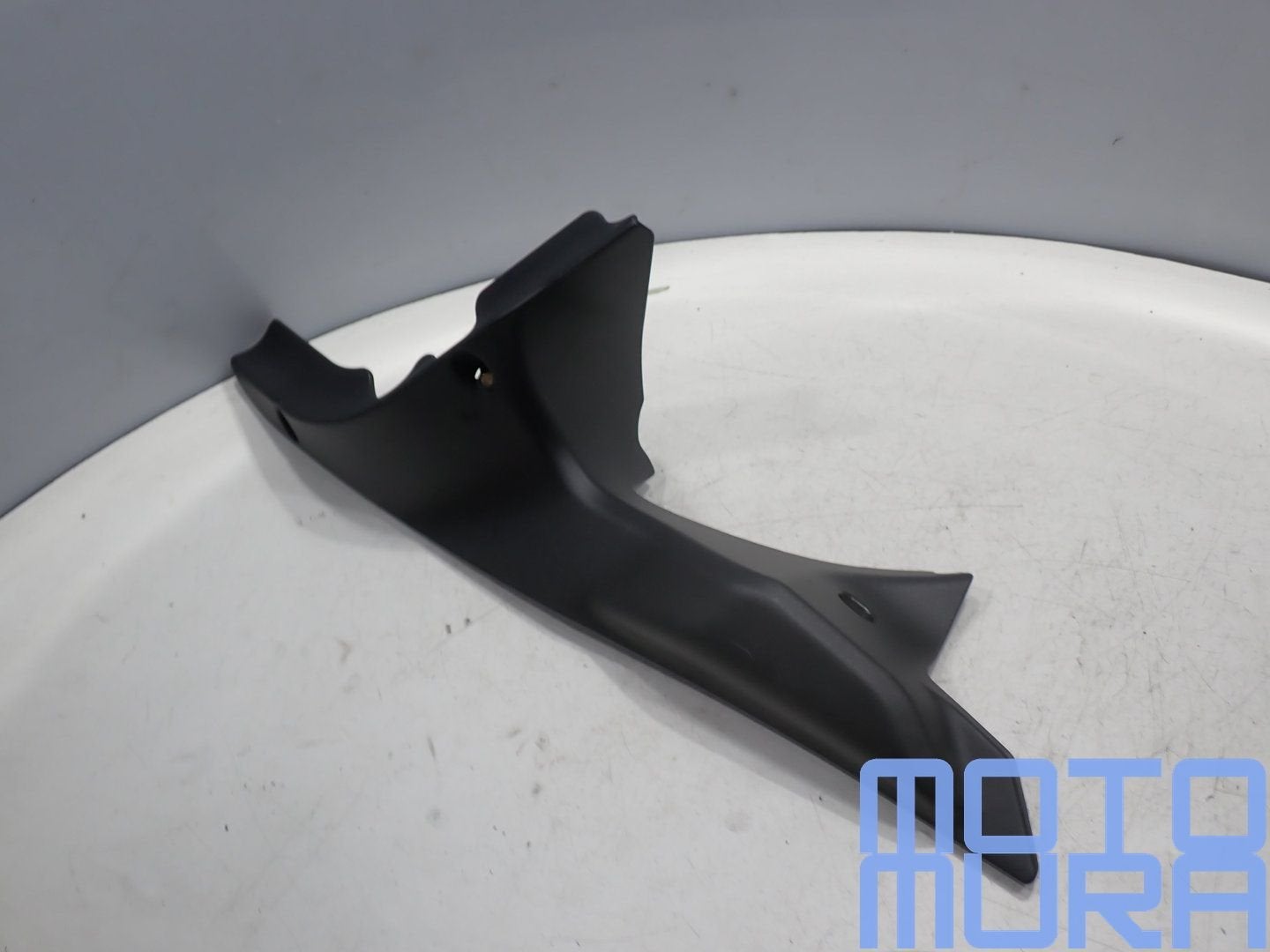 Ducati 848 1098 1198 2007 - 2013 zijkap binnenkuipdeel recht, Motoren, Gebruikt, -, -, Ophalen of Verzenden