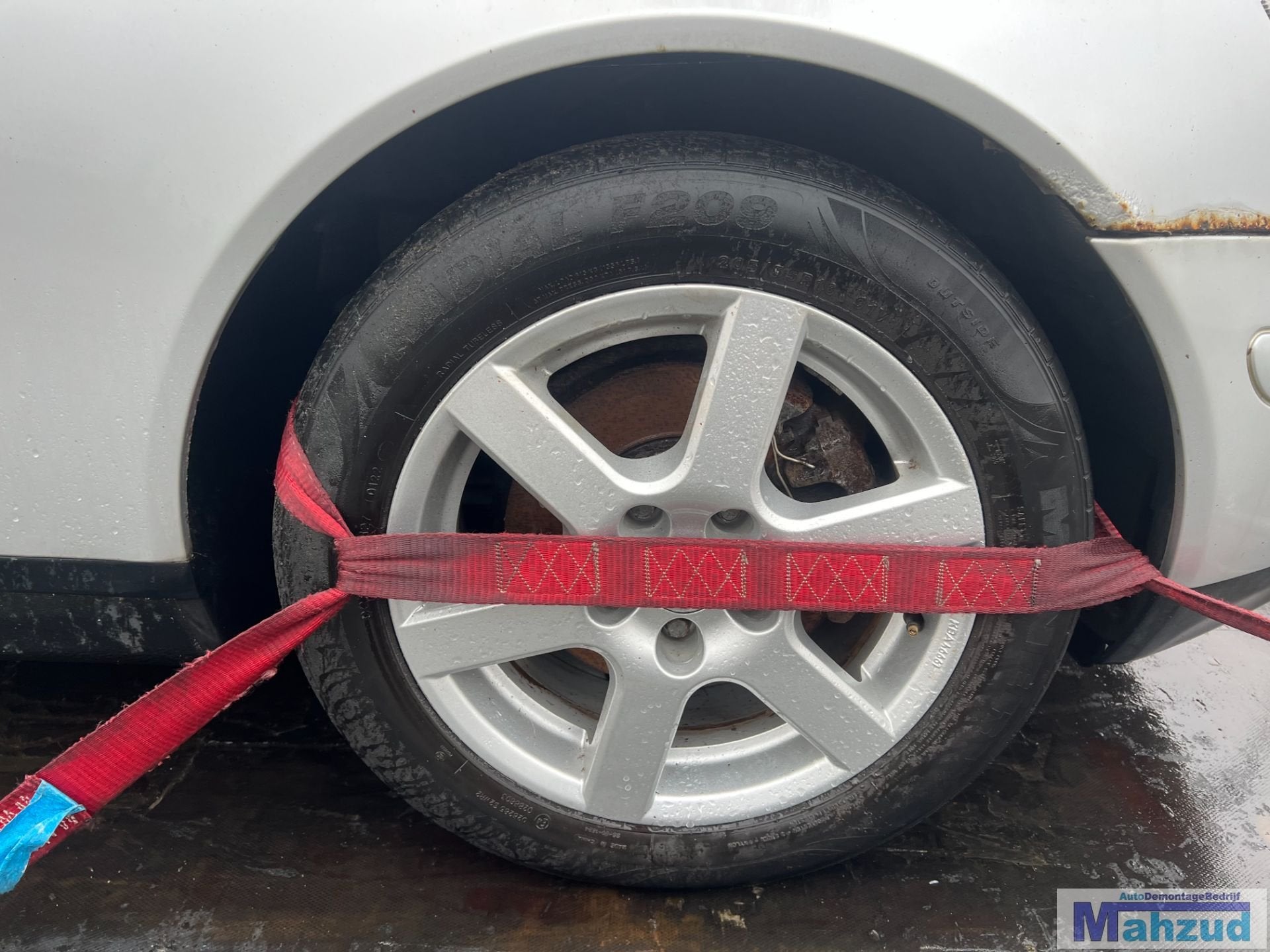 MERCEDES SLK R170 velgen 5x112 66.6 16 inch, Auto-onderdelen, Gebruikt, Mercedes-Benz AG, Mercedesstrasse 120
70372  Stuttgart, DE