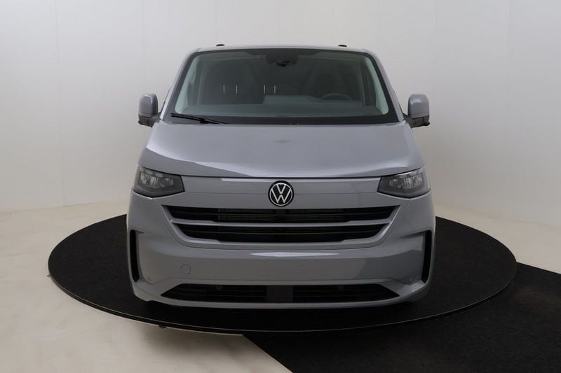 Volkswagen Transporter, Auto's, Gebruikt, 4 cilinders, 5 deurs, Overige carrosserie