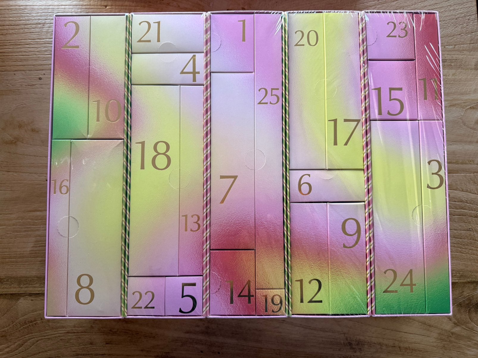 De Bijenkorf beauty adventskalender 2026, Bijoux, Sacs & Beauté, Beauté | Cosmétiques & Maquillage, Enlèvement ou Envoi, Neuf