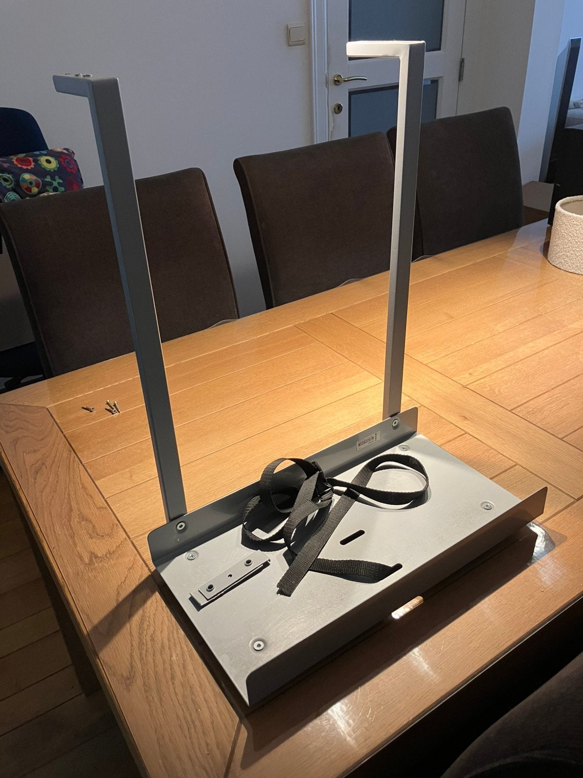 Computerhouder, Computers en Software, Ophalen, Gebruikt