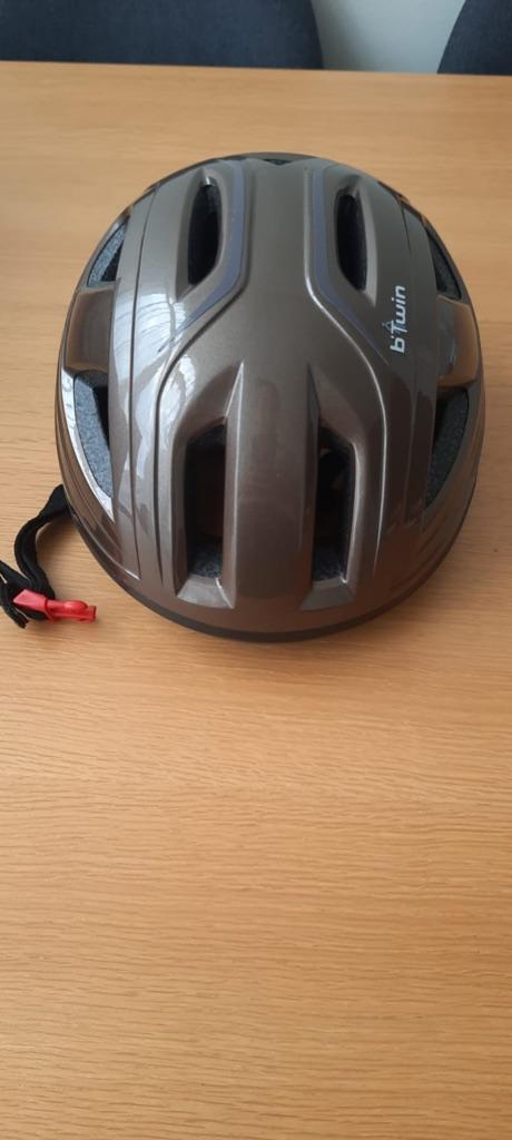 Fietshelm, Jongen of Meisje, Ophalen, XS, BTwin