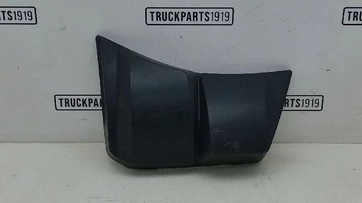 Scania Body & Chassis Parts Afdekkap zijradar Re. Scania, Ophalen, Gebruikt
