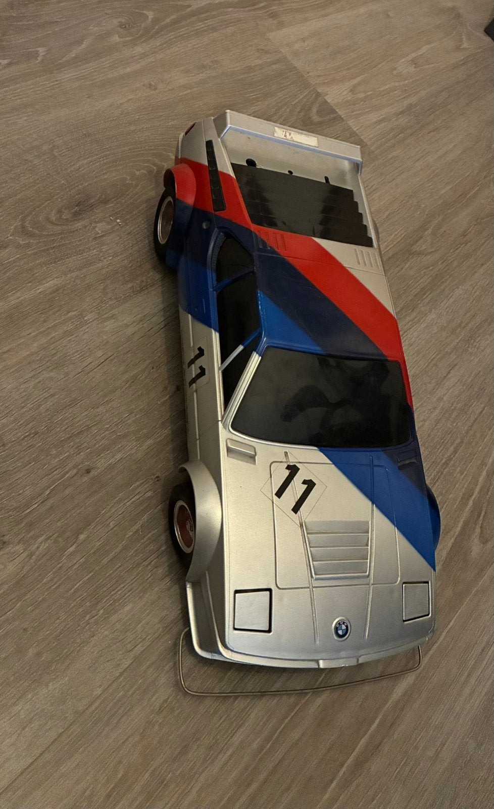 Bmw auto, Ophalen, Gebruikt, Auto