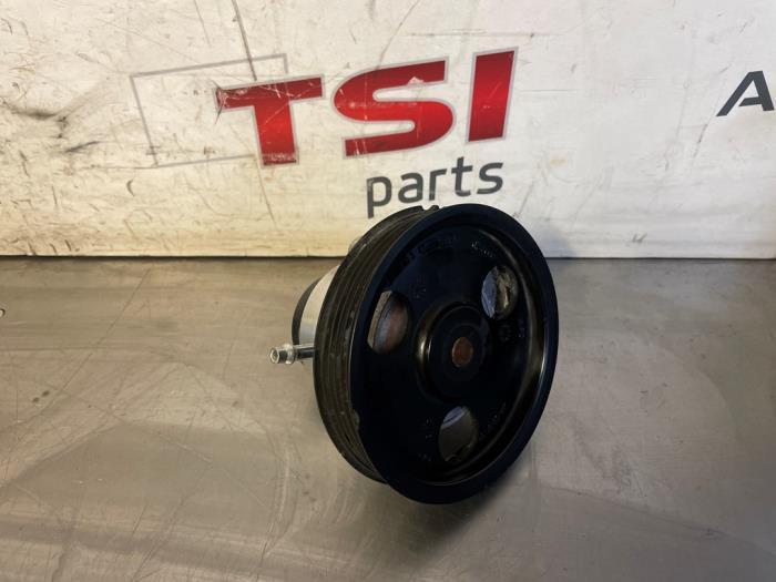 Pompe à eau d'un Audi RS3, -, 3 mois de garantie, Audi, Utilisé